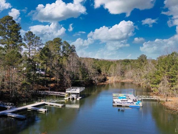 Lot 22 Jeramiah Run, Lynch Station, VA 24571