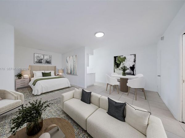 34 Bal Bay Dr, Unit 4, Bal Harbour, FL 33154