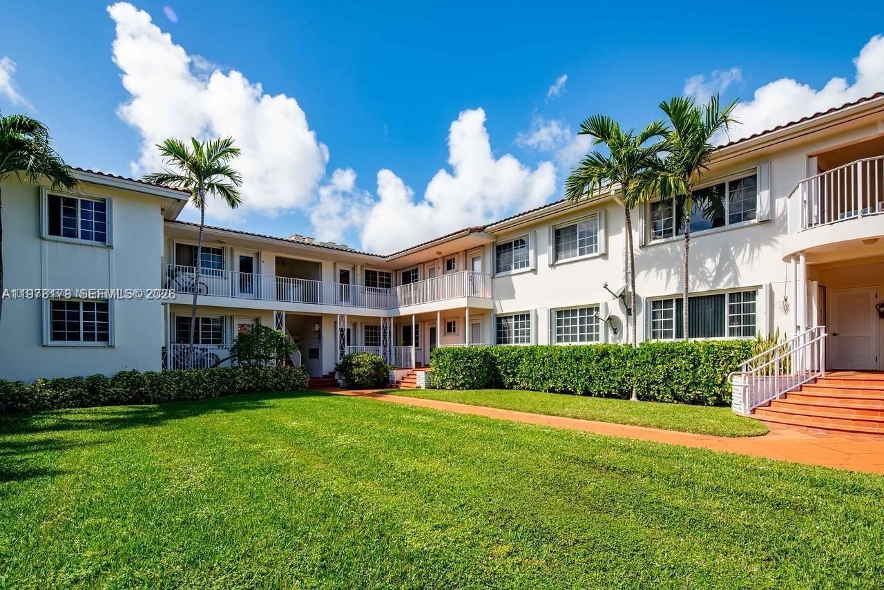 34 Bal Bay Dr , Unit 4, Bal Harbour, FL 33154 Photo