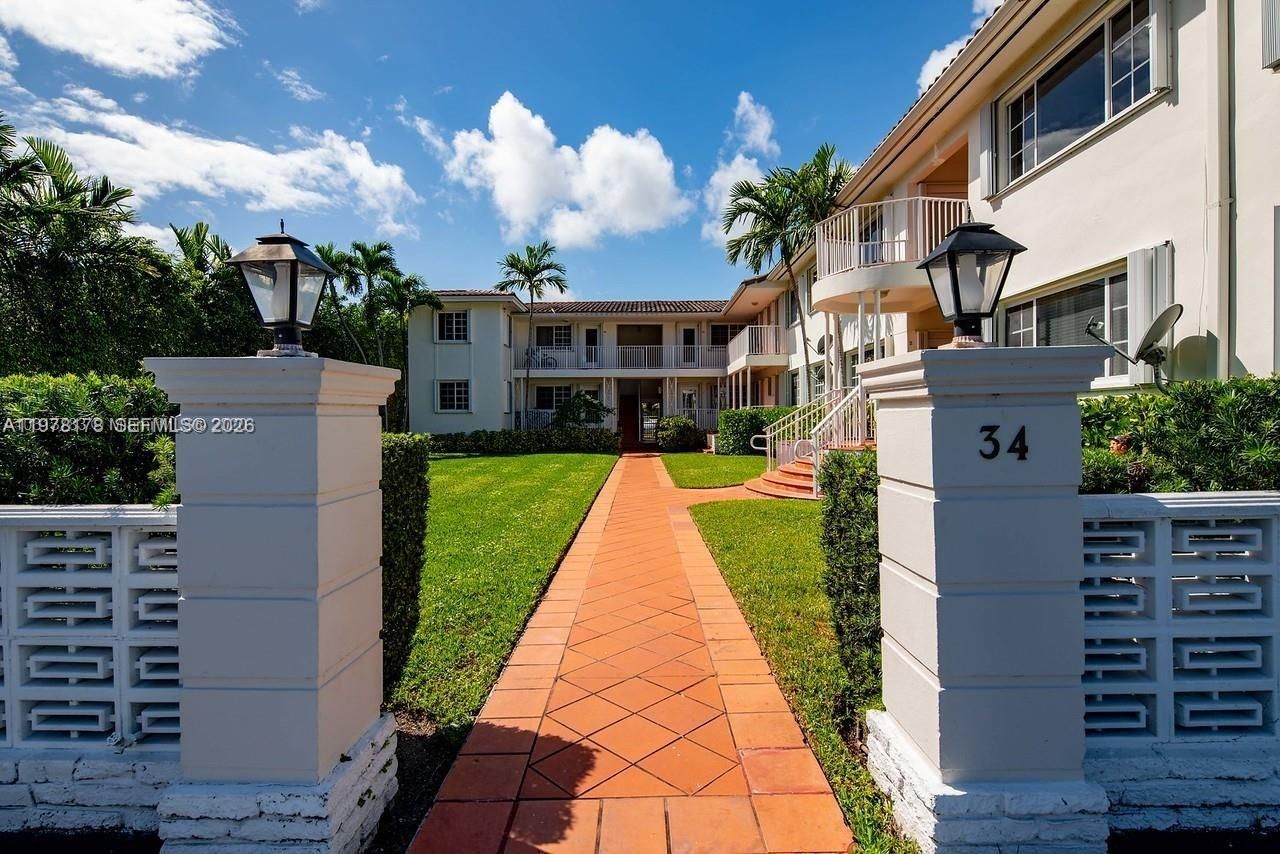 34 Bal Bay Dr , Unit 4, Bal Harbour, FL 33154 Photo