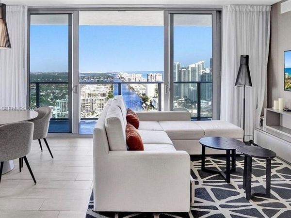 4010 S OCEAN DR , Unit R1402, Hollywood, FL 33019