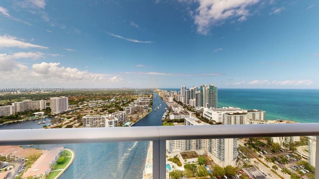 4010 S Ocean Dr , Unit R1402, Hollywood, FL 33019 Photo