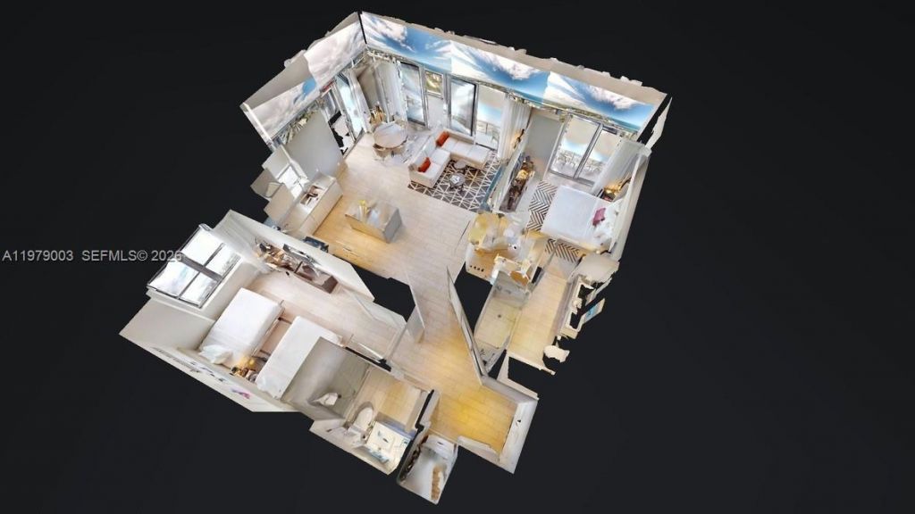 4010 S Ocean Dr , Unit R1402, Hollywood, FL 33019 Photo