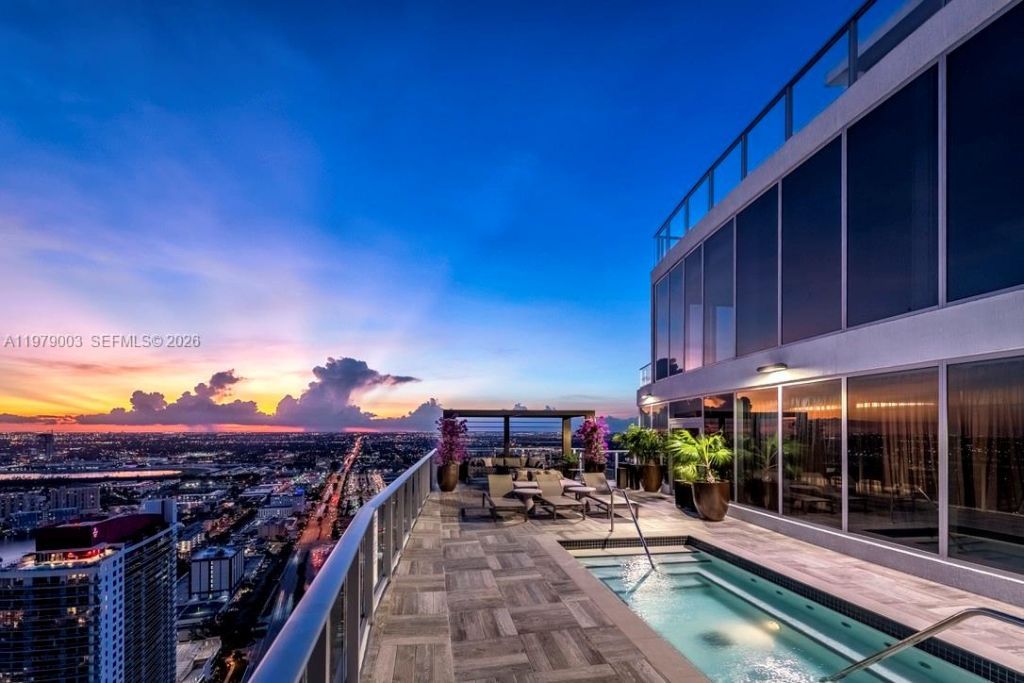 4010 S Ocean Dr , Unit R1402, Hollywood, FL 33019 Photo