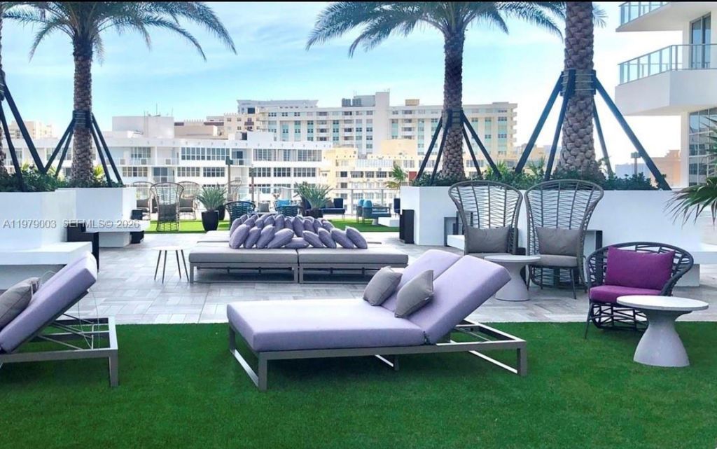 4010 S Ocean Dr , Unit R1402, Hollywood, FL 33019 Photo