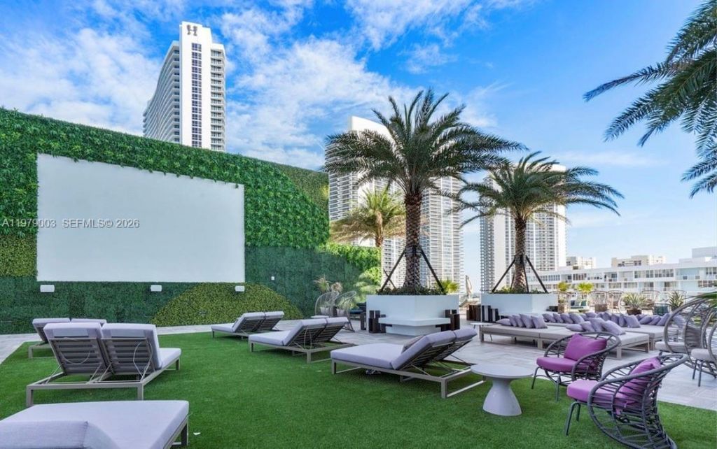 4010 S Ocean Dr , Unit R1402, Hollywood, FL 33019 Photo