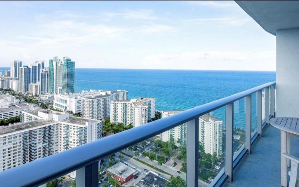 4010 S Ocean Dr , Unit R1402, Hollywood, FL 33019 Photo