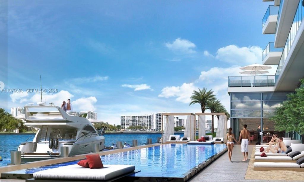 4010 S Ocean Dr , Unit R1402, Hollywood, FL 33019 Photo