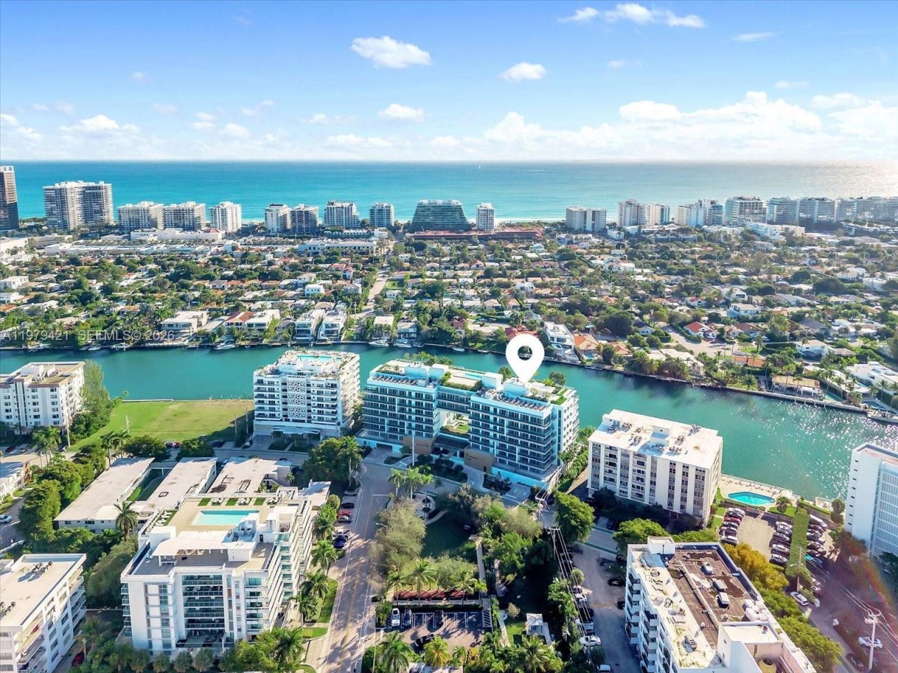 9201 E Bay Harbor Dr, Unit 503, Bal Harbour, FL 33154 Photo