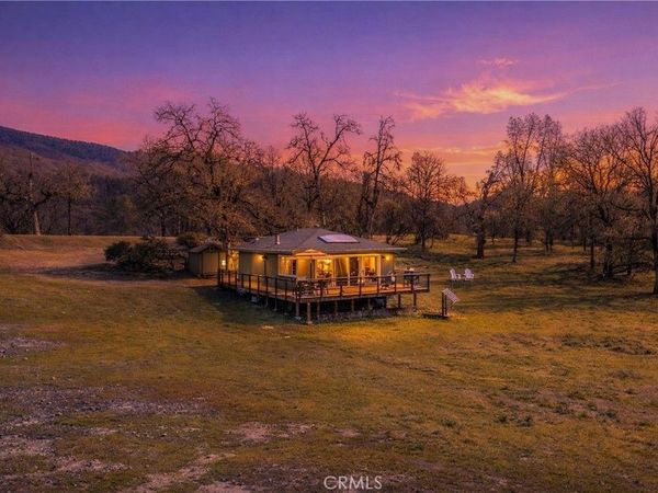 30429 Ridgewood Drive, Other, CA 95469