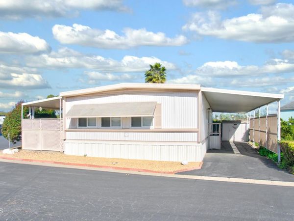 25 Copland Circle, Unit 25, Ventura, CA 93003