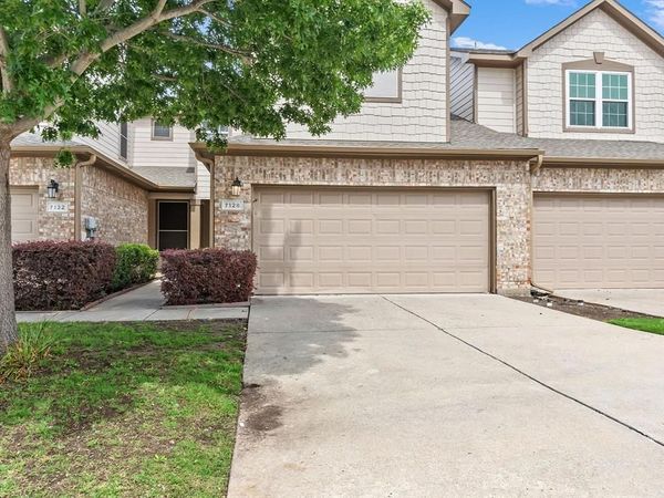 7128 Wolfemont Lane, Plano, TX 75025
