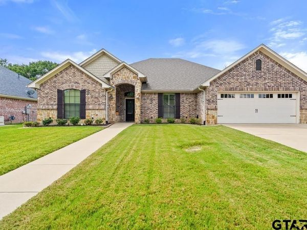 19551 Sandhill Lane , Flint, TX 75762