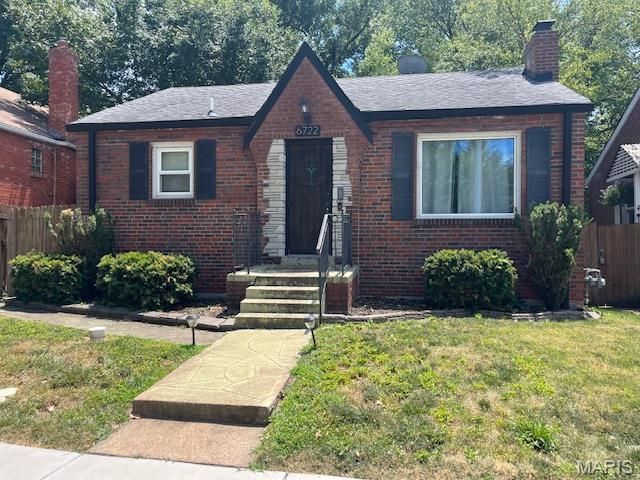 6722 Dolan Place, Saint Louis, MO 63139 Main Photo