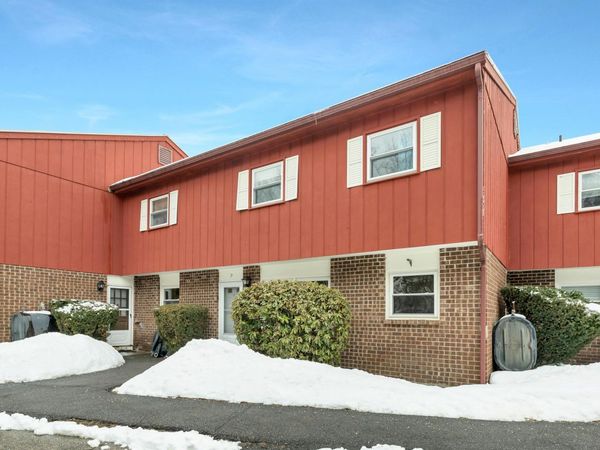 30 South Street, Unit 9, Laconia, NH 03246