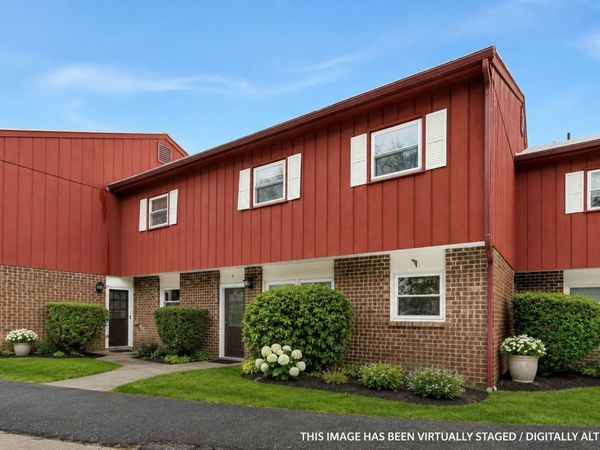 30 South Street, Unit 9, Laconia, NH 03246
