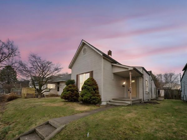 112 S 28th Street, Lafayette, IN 47904