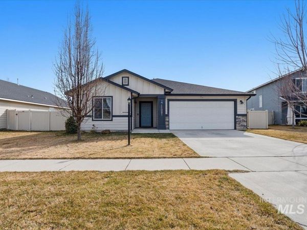 11081 W Cannon River St., Nampa, ID 83686