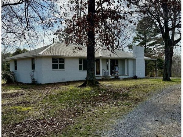 650 Sfc 415, Forrest City, AR 72335