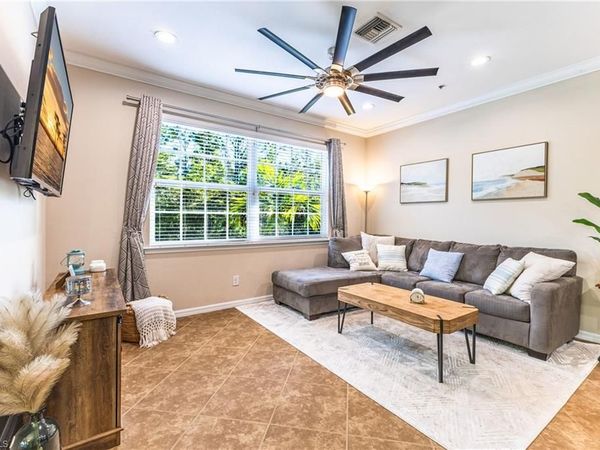 23550 Alamanda DR, Unit 203, ESTERO, FL 34135