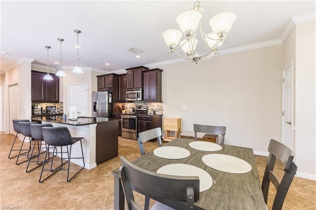 23550 Alamanda Dr, Unit 203, Estero, FL 34135 Photo