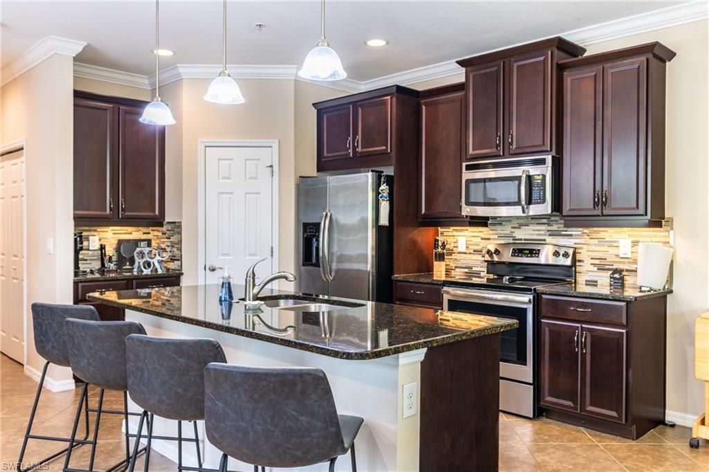 23550 Alamanda Dr, Unit 203, Estero, FL 34135 Photo