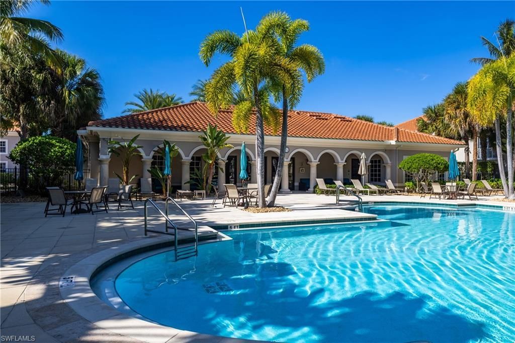 23550 Alamanda Dr, Unit 203, Estero, FL 34135 Photo
