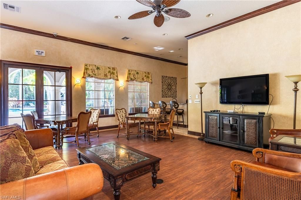 23550 Alamanda Dr, Unit 203, Estero, FL 34135 Photo
