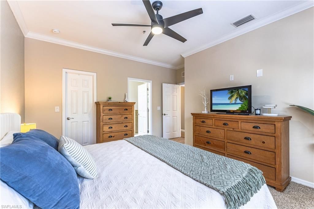 23550 Alamanda Dr, Unit 203, Estero, FL 34135 Photo