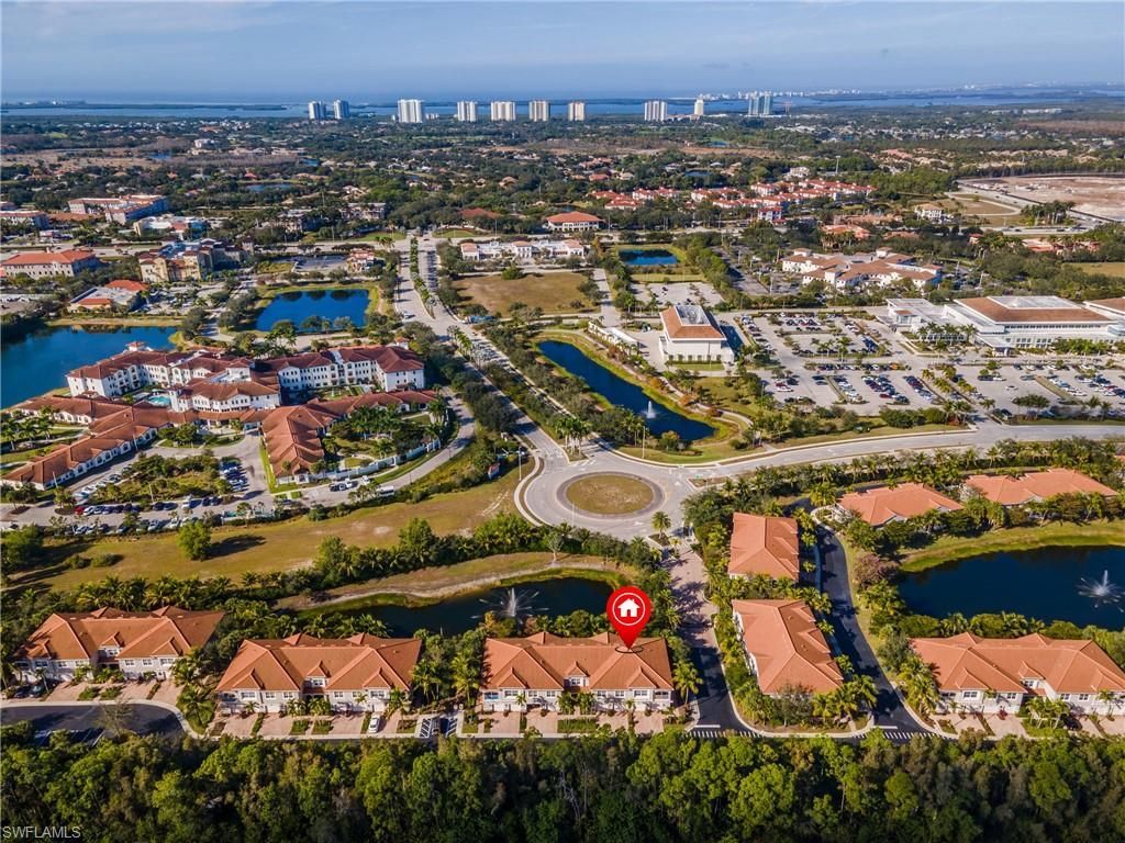 23550 Alamanda Dr, Unit 203, Estero, FL 34135 Photo