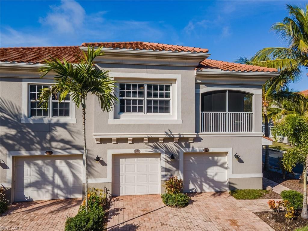 23550 Alamanda Dr, Unit 203, Estero, FL 34135 Photo