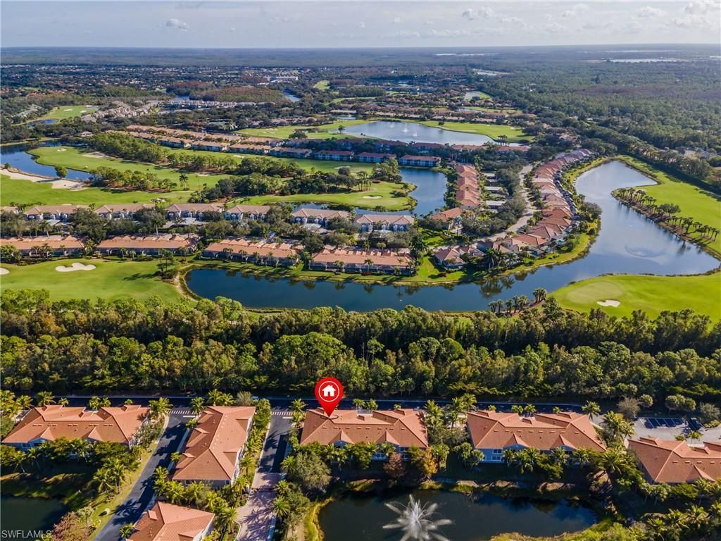 23550 Alamanda Dr, Unit 203, Estero, FL 34135 Photo