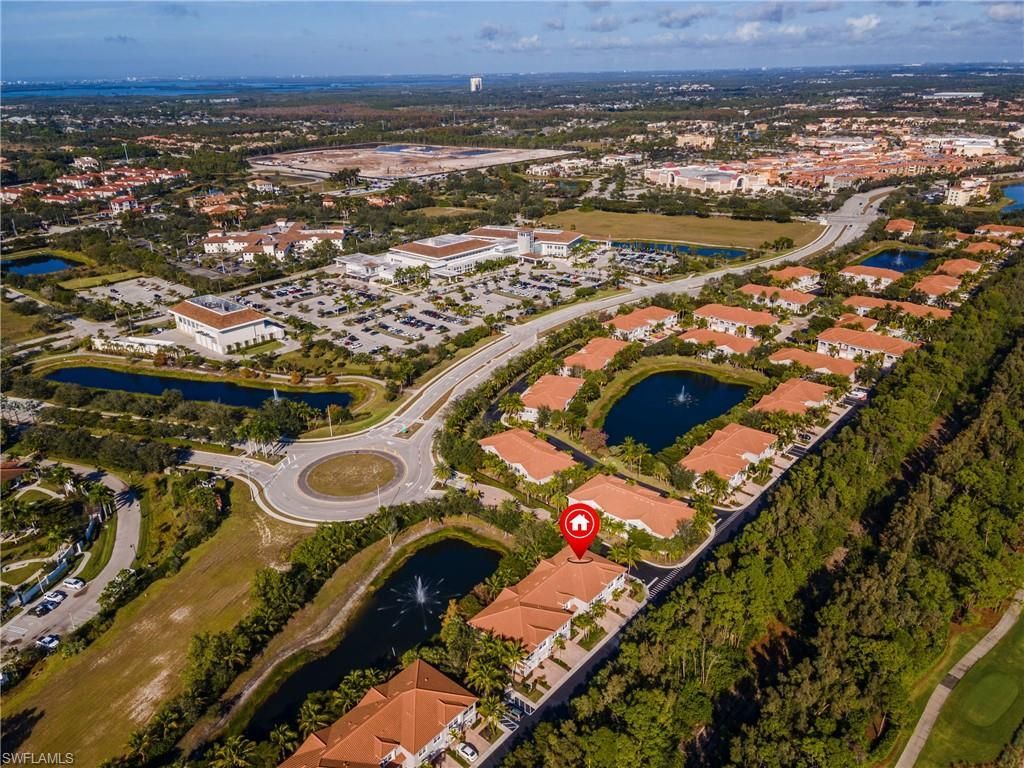 23550 Alamanda Dr, Unit 203, Estero, FL 34135 Photo