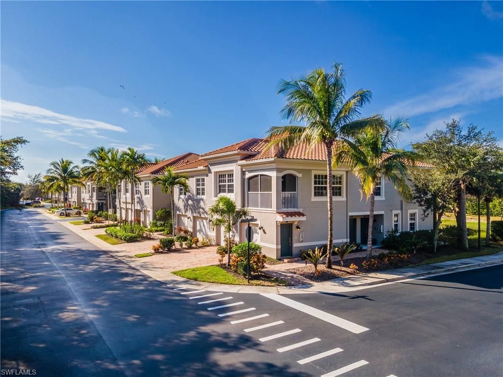 23550 Alamanda Dr, Unit 203, Estero, FL 34135 Photo