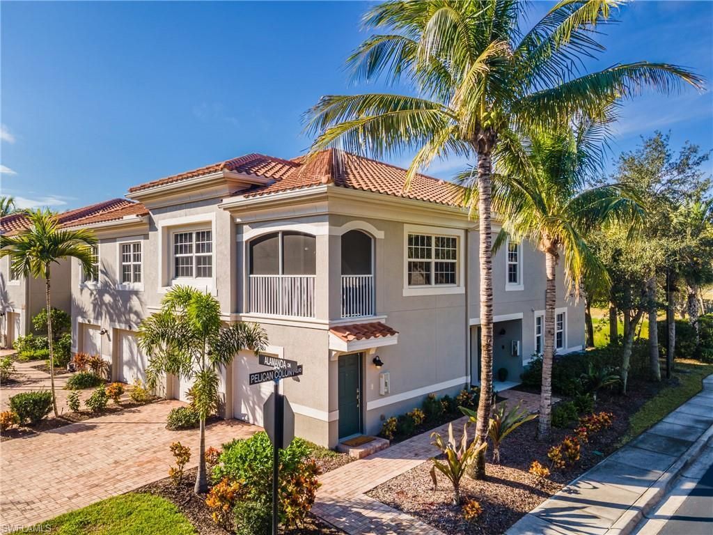 23550 Alamanda Dr, Unit 203, Estero, FL 34135 Photo