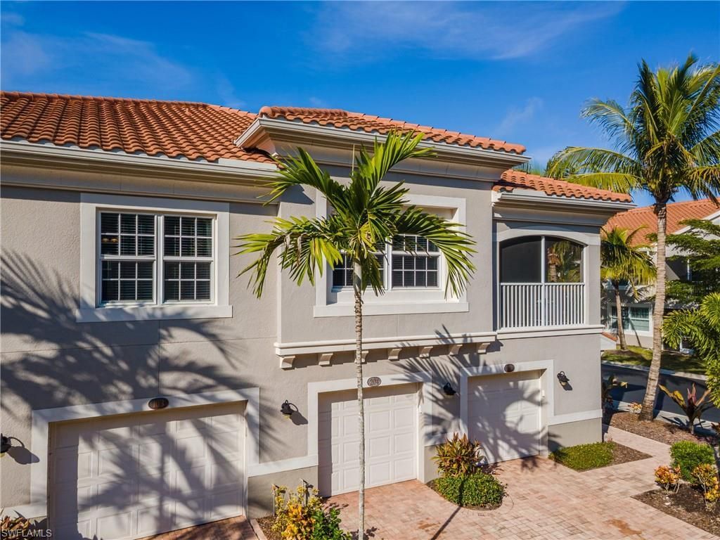 23550 Alamanda Dr, Unit 203, Estero, FL 34135 Photo