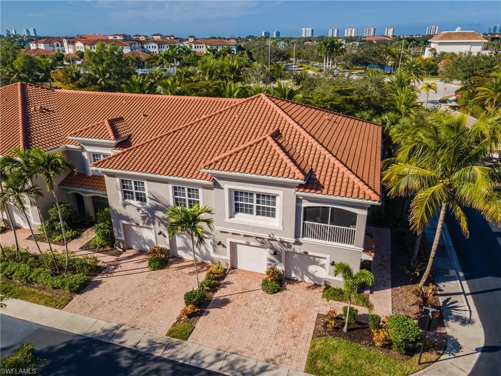 23550 Alamanda Dr, Unit 203, Estero, FL 34135 Photo