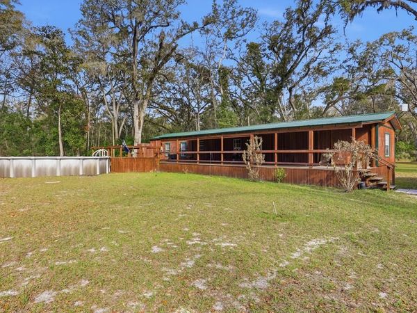 167 NE 212th Ave, Old Town, FL 32680