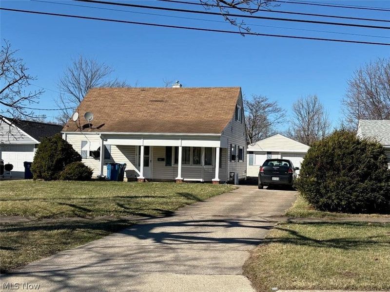 3145 G Street, Lorain, OH 44052 Photo 1