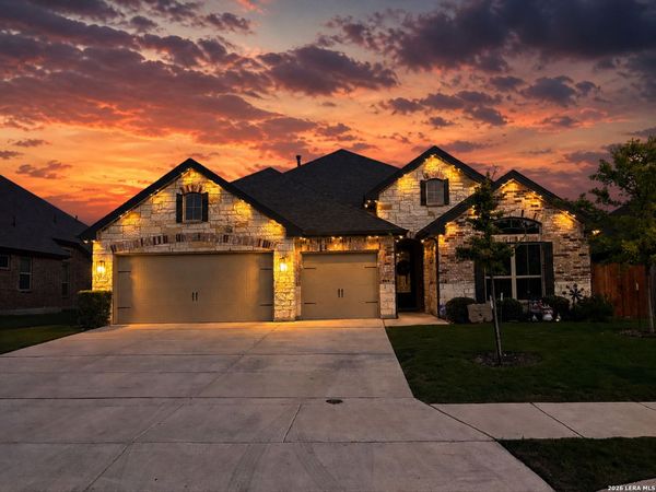 337 Misty Sails, Cibolo, TX 78108