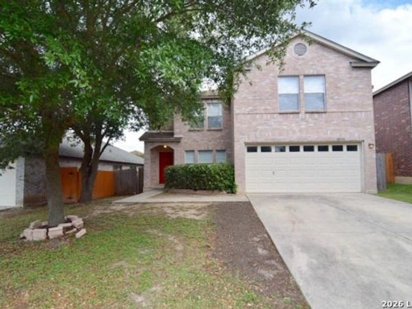 10535 Dugas Drive, San Antonio, TX 78245