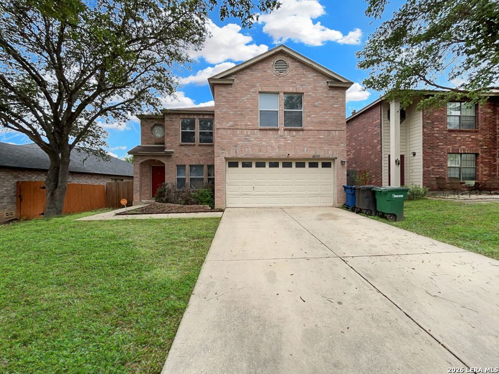 10535 Dugas Drive, San Antonio, TX 78245 Main Photo