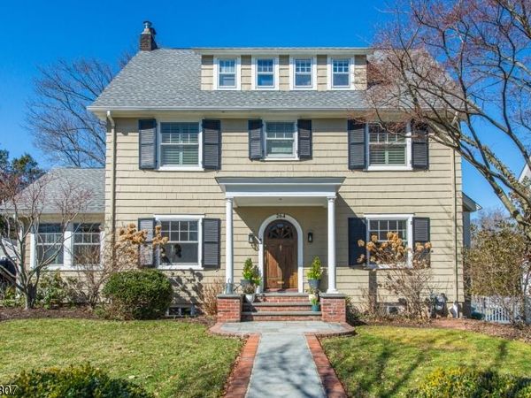 264 Forest Ave, Glen Ridge, NJ 07028