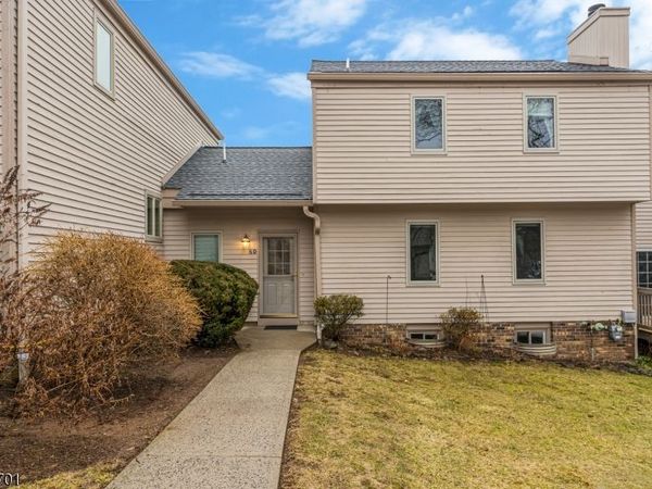 6 D Somerset Hills Court, Bernardsville, NJ 07924