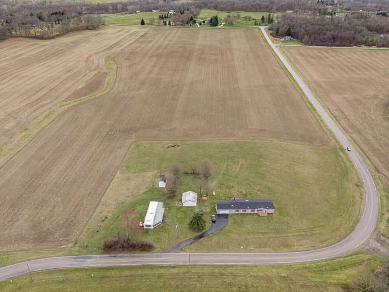 8389 Mingo Lewisburg Road, North Lewisburg, OH 43060 Photo 2