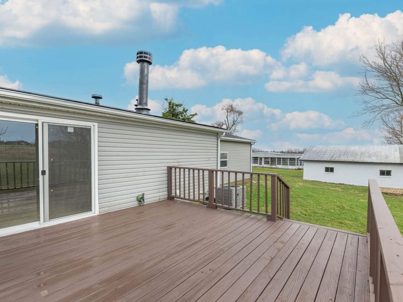 8389 Mingo Lewisburg Road, North Lewisburg, OH 43060 Photo 35