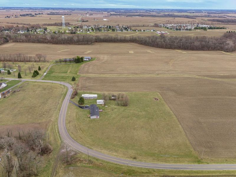 8389 Mingo Lewisburg Road, North Lewisburg, OH 43060 Photo 44