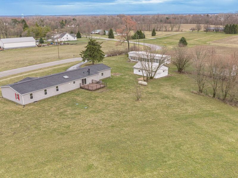 8389 Mingo Lewisburg Road, North Lewisburg, OH 43060 Photo 49