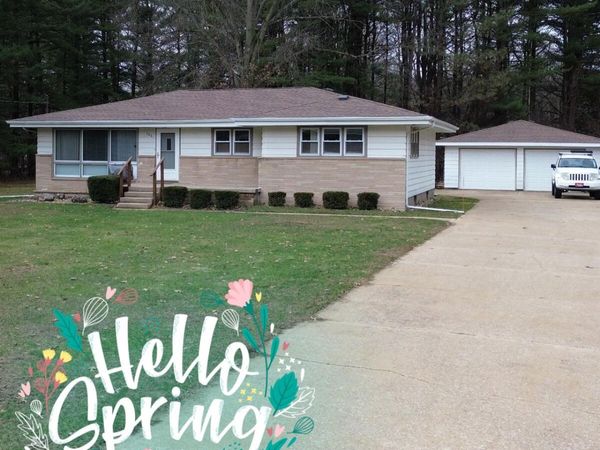 306 Martin Drive, Trail Creek, IN 46360