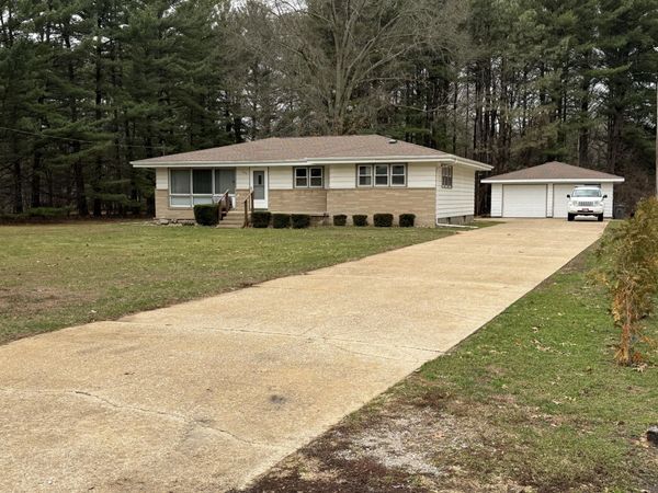 306 Martin Drive, Trail Creek, IN 46360